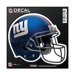 Adesivo All Surface Capacete NFL New York Giants Nao Se Aplica