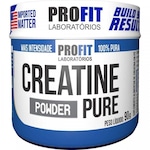 Creatina ProFit Pure Powder - 90g Nao Se Aplica