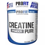 Creatina ProFit Pure Powder - 150g Nao Se Aplica