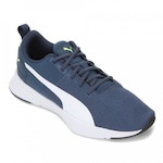 Tênis Puma Flyer Runner - Masculino AZUL