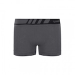 Cueca Boxer Lupo Microfibra Sem Costura - Infantil CHUMBO