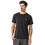 Camiseta Extreme UV Repelente Anti Insetos Manga Curta - Masculina PRETO