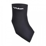 Tornozeleira Poker Neoprene II - Adulto PRETO