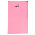 Colchonete Acte Sports T127- Adulto ROSA