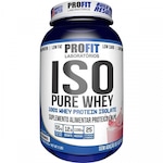 Whey Iso Pure ProFit - Morango - 907g Nao Se Aplica