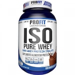 Whey Iso Pure ProFit  - Chocolate ao Leite - 907g Nao Se Aplica