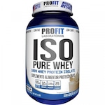 Whey Iso Pure ProFit - Baunilha - 907g Nao Se Aplica