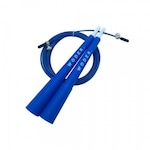 Corda de Pular Woder Rolamento Speed Rope - 3 metros AZUL