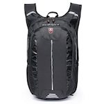 Mochila de Hidratação Swissport - 1,5 Litros PRETO