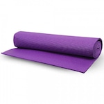 Tapete de Yoga Acte Sports T10 ROXO