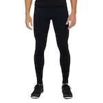 Calça de Compressão Lance - Masculina PRETO