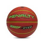 Bola de Basquete Penalty 6.8 Pró Crossover X - Feminino AMARELO/VERMELHO