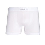 Cueca Boxer Lupo Micromodal Sem Costura - Adulto OURO/AMARELO