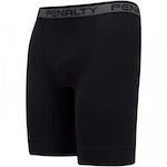 Bermuda Penalty Seamless Termica S11 Pró - Masculina PRETO