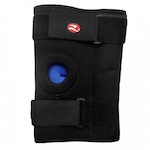 Joelheira Realtex Neoprene Articulada PRETO