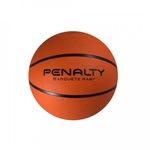 Bola de Basquete Penalty Playoff Baby IX LARANJA