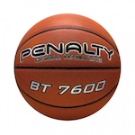 Bola de Basquete Penalty BT7600 VIII LARANJA