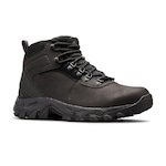 Bota Columbia Newton Ridge Plus II Waterproof - Masculina PRETO