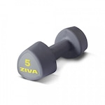 Helter Ziva Tribell EPS - 5 Kg CINZA