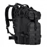 Mochila Invictus Assault - 30 Litros PRETO