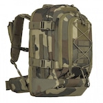 Mochila Invictus Duster Tática Militar - 35 Litros VERDE