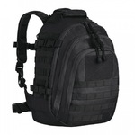 Mochila Invictus Legend Tática Militar - 35 Litros PRETO