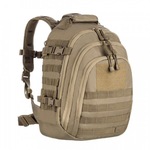 Mochila Invictus Legend Tática Militar - 35 Litros MARROM