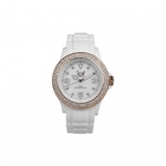 Relógio Ánalógico Ice Watch Stone - Unissex BRANCO