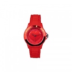 Relógio Ánalógico Ice Watch Love - Unissex VERMELHO