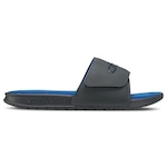 Chinelo Olympikus Melbourne Slide - Masculino AZUL