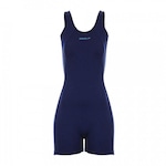 Macaquinho Speedo Basic - Feminino AZUL