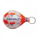 Bola Espiribol Penalty Viii BRANCO/LARANJA