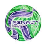 Bola de Futebol De Praia Penalty Pró Ix VERDE/AZUL ESC