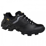 Bota Bull Terrier Axis Low II - Masculina PRETO