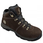 Bota Estival Tvalle - Masculina MARROM ESCURO