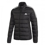 Jaqueta adidas Essentials Down - Feminina PRETO/BRANCO