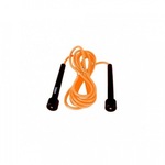 Corda de Pular Live Up Speed Rope LARANJA