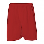 Calção Kanga Sports - Masculino VERMELHO