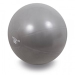 Bola Suiça Vollo Sports - 55cm CINZA