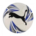 Bola de Futebol de Campo Puma FTBL Play Big Cat Ball BRANCO