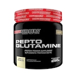 Glutamina 100% Bodybuilders - Baunilha - 250g Baunilha