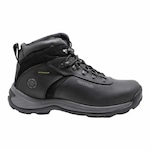 Bota Adventure Bull Terrier Freemont - Masculino PRETO