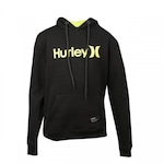 Moletom hot sale hurley infantil