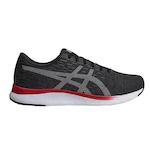 Tenis Asics Streetwise - Masculino CINZA ESCURO/BRANCO