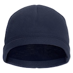 Gorro Fleece Muvin com Proteção FPS UV50+ AZUL ESCURO