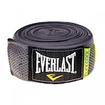 Bandagem Everlast Flexcool - 5 Metros CINZA