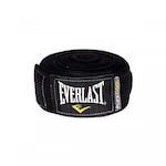 Bandagem Everlast Flexcool - 5 Metros PRETO