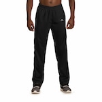 Calça Esportiva Muvin de Tactel CT-100 - Masculina PRETO