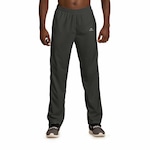 Calça Esportiva Muvin de Tactel CT-100 - Masculina CINZA