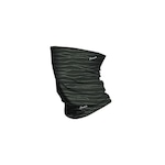 Bandana Tubular de Pescoço Prochalk - Adulto PRETO